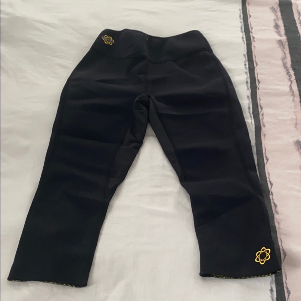 Zagorra thermo fit